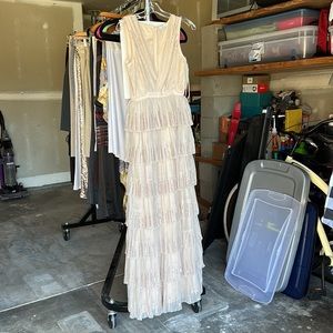 🔥 SOLD 🔥Brand new evening dress!